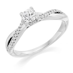 engagement ring