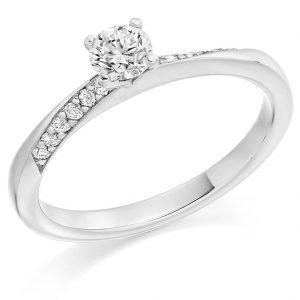 engagement rings