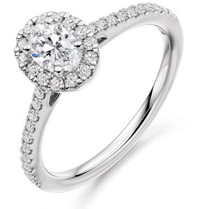 engagement ring