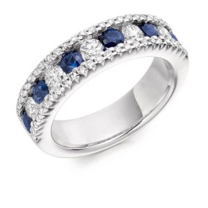 Diamond Eternity Ring
