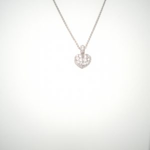 Diamond Pendant