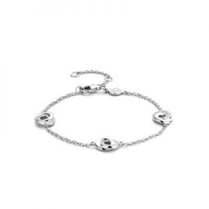 Ti-Sento Bracelet