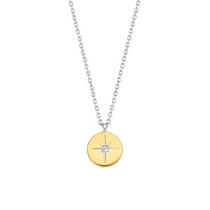 Ti-Sento Pendant