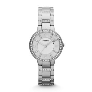 Ladies Fossil Watch