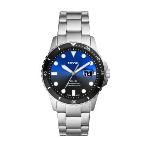 Gents Fossil Watch