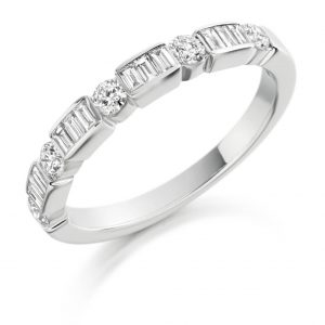 Diamond Eternity Ring