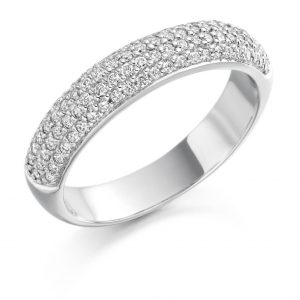 Diamond Eternity Ring