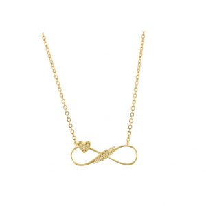 9ct Yellow Gold Pendant