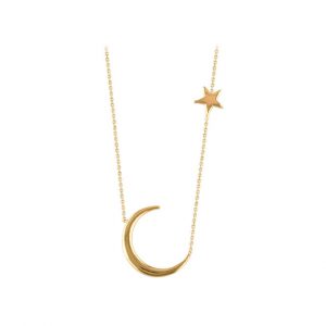 9ct Yellow Gold Necklace