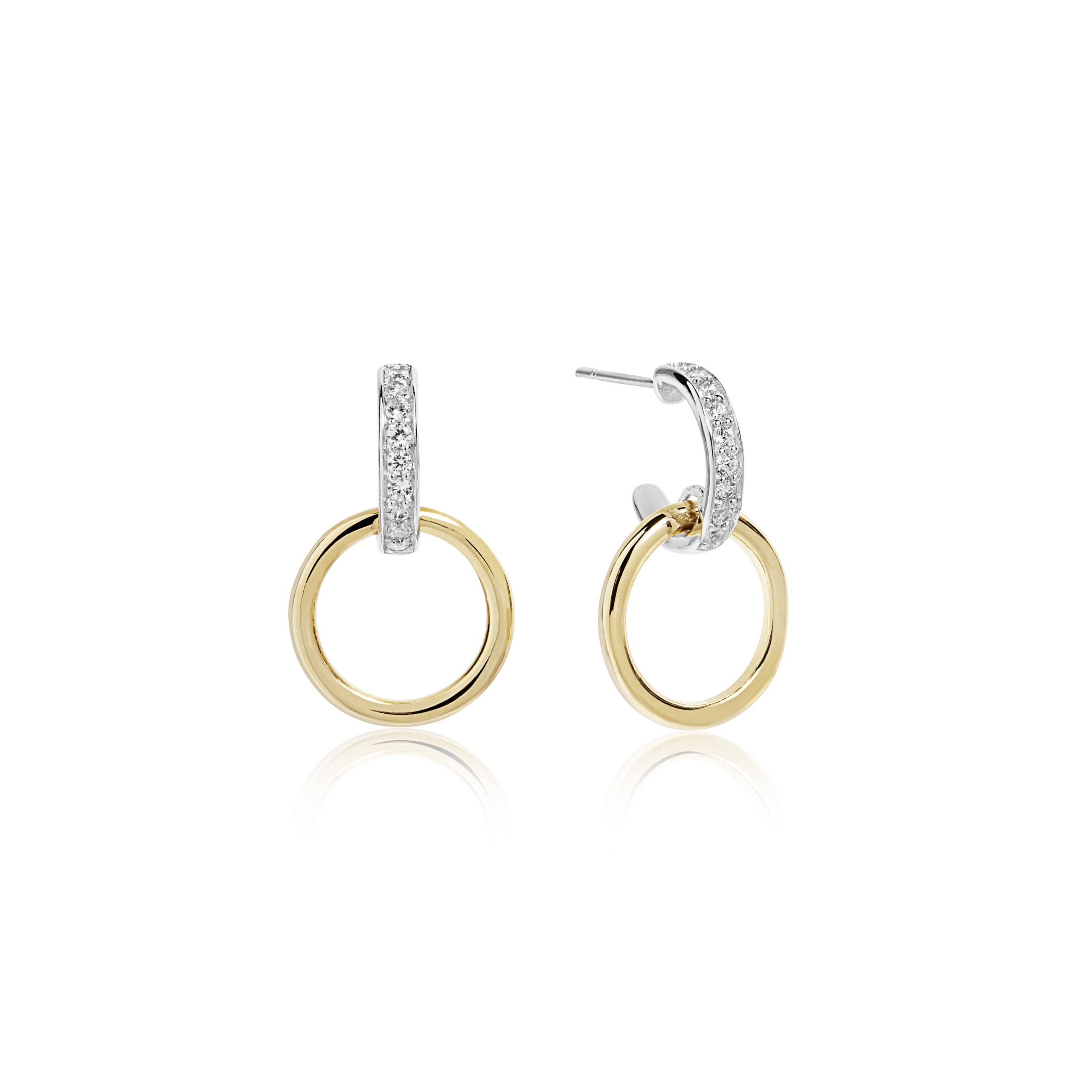 Sif Jakobs Earrings