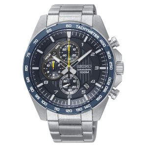 Seiko Mens Watch