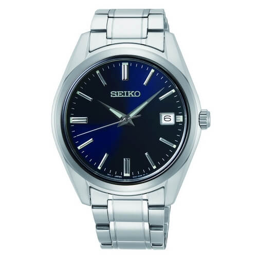 Seiko Mens Watch