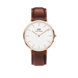 Daniel Wellington "St. Mawes"