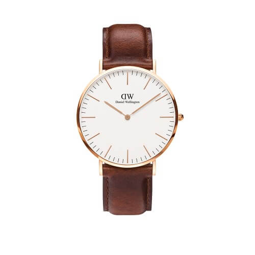 Daniel Wellington "St. Mawes"