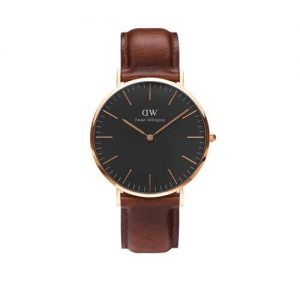 Daniel Wellington "St Mawes" 40mm
