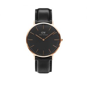 Daniel Wellington "Sheffield" 40mm