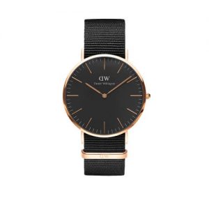 Daniel Wellington "Cornwall" 40mm