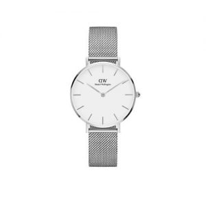 Daniel Wellington "Petite" 32mm White